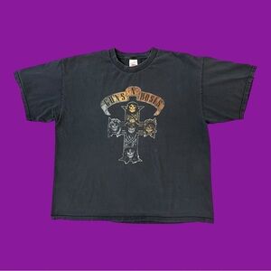 90s Guns N’ Roses Tee
